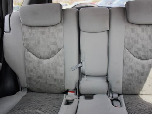 4x4 Roof Rack MP3 SIRIUS XM Steel Wheels Cruise Control Dual Air Bags, image 19