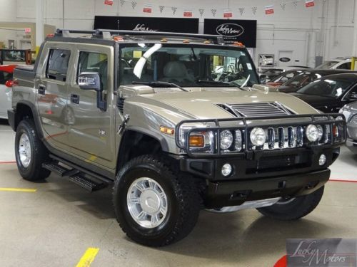 2006 hummer h2