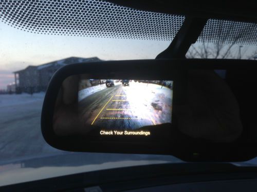 2013 Honda Ridgeline RTL Crew Cab Pickup 4-Door 3.5L, US $31,000.00, image 6