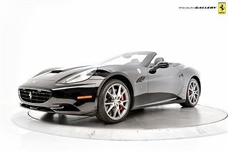 2010 ferrari california 2dr conv