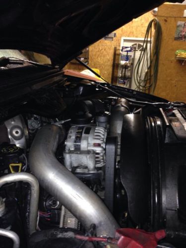 2006 Ford F-250 Super Duty Lariat Crew Cab Pickup 4-Door 6.0L, US $21,500.00, image 10