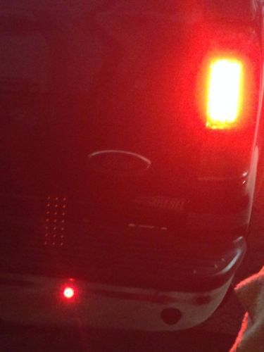 2006 Ford F-250 Super Duty Lariat Crew Cab Pickup 4-Door 6.0L, US $21,500.00, image 16