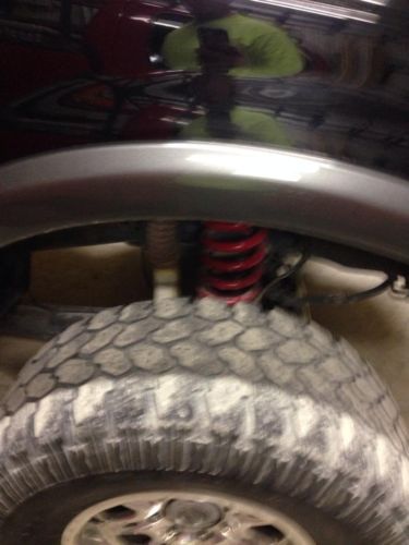 2006 Ford F-250 Super Duty Lariat Crew Cab Pickup 4-Door 6.0L, US $21,500.00, image 18