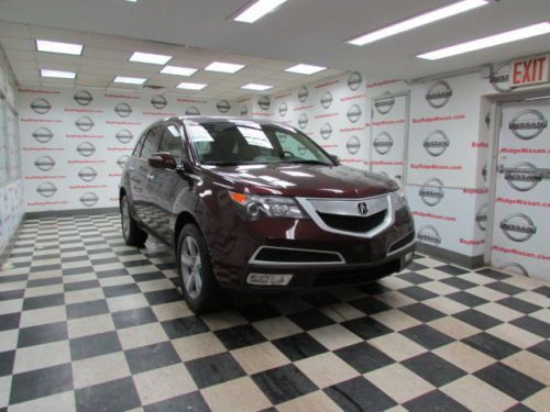 Navigation rear back up camera sunroof leather seats third row seating