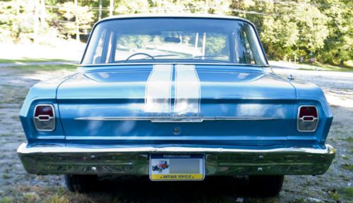 1963 Chevy II Nova, US $6,500.00, image 2