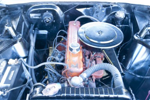 1963 Chevy II Nova, US $6,500.00, image 4