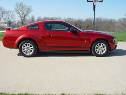 2006 FORD MUSTANG - SHARP CAR - FUN TO DRIVE - GREAT MPG's - GREAT PRICE !!!!, US $7,500.00, image 19