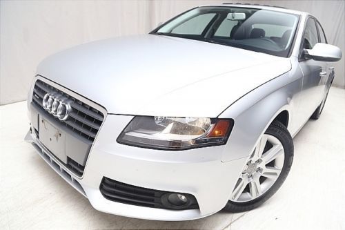 2011 audi 2.0t premium