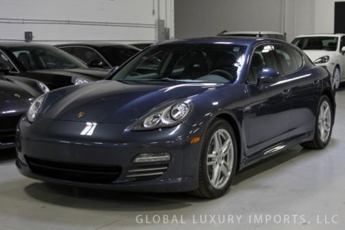 2013 porsche panamera v6 awd