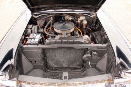Original Onyx Black 355 4-Speed Hot Rod Old School 1957 Chevy 210 Cool Ride, US $26,900.00, image 36