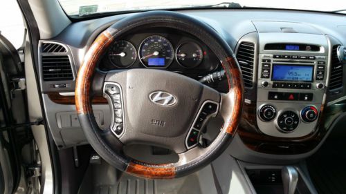 2011 Hyundai Santa Fe SE Sport Utility 4-Door 3.5L, US $19,995.00, image 4