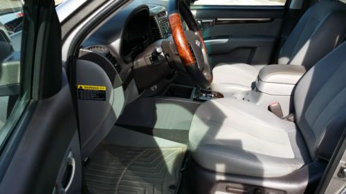 2011 Hyundai Santa Fe SE Sport Utility 4-Door 3.5L, US $19,995.00, image 6