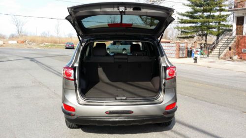 2011 Hyundai Santa Fe SE Sport Utility 4-Door 3.5L, US $19,995.00, image 7
