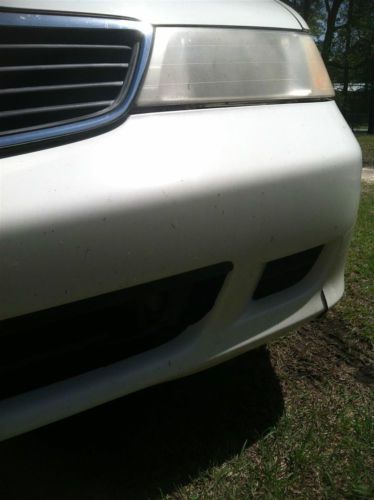 2000 HONDA ODYSSEY 7 PASSENGER VAN, image 2