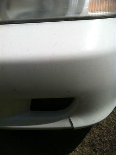 2000 HONDA ODYSSEY 7 PASSENGER VAN, image 4