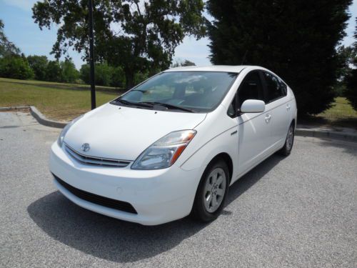 2007 toyota prius