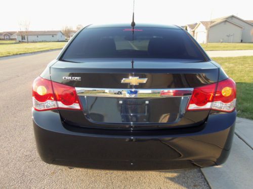 2011 Chevy Cruze 48,000 miles with remainder of 5yr/100,000 mi. factory warranty, US $10,800.00, image 5