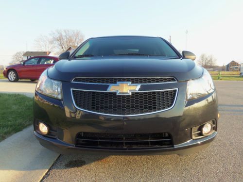 2011 Chevy Cruze 48,000 miles with remainder of 5yr/100,000 mi. factory warranty, US $10,800.00, image 6