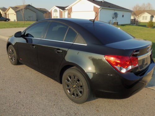 2011 Chevy Cruze 48,000 miles with remainder of 5yr/100,000 mi. factory warranty, US $10,800.00, image 7
