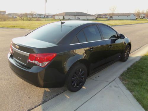 2011 Chevy Cruze 48,000 miles with remainder of 5yr/100,000 mi. factory warranty, US $10,800.00, image 8