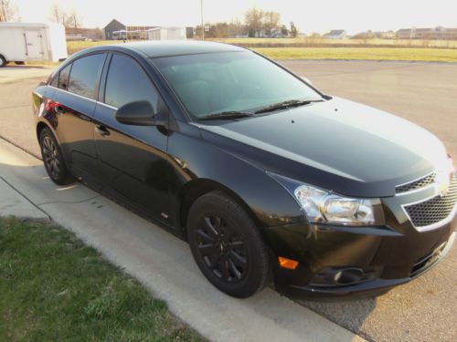 2011 Chevy Cruze 48,000 miles with remainder of 5yr/100,000 mi. factory warranty, US $10,800.00, image 9