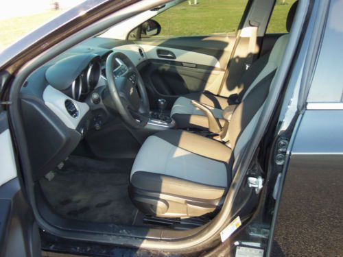 2011 Chevy Cruze 48,000 miles with remainder of 5yr/100,000 mi. factory warranty, US $10,800.00, image 11