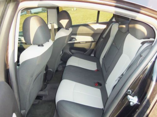 2011 Chevy Cruze 48,000 miles with remainder of 5yr/100,000 mi. factory warranty, US $10,800.00, image 12