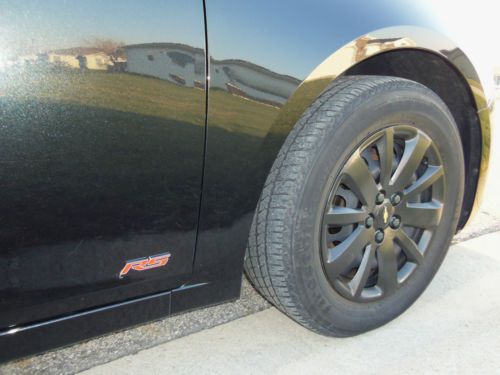 2011 Chevy Cruze 48,000 miles with remainder of 5yr/100,000 mi. factory warranty, US $10,800.00, image 16