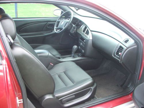 2007 Chevrolet Monte Carlo SS Coupe 2-Door 5.3L, US $16,500.00, image 8