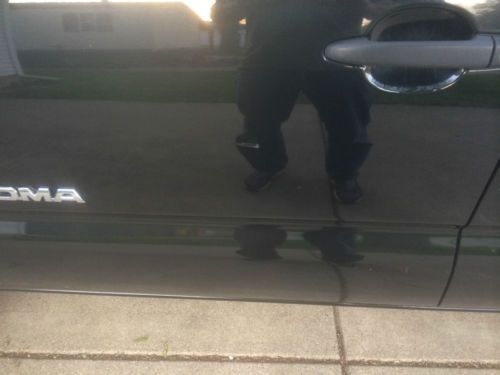 2007 Toyota Tacoma 4X4 4 Door TRD Off Road Double Cab, image 8