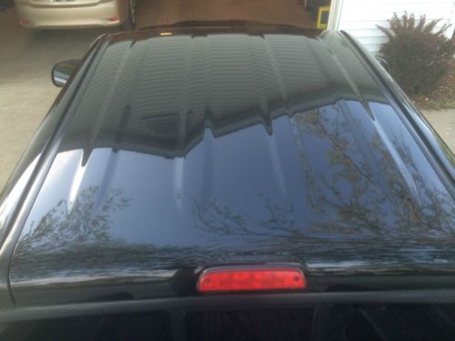 2007 Toyota Tacoma 4X4 4 Door TRD Off Road Double Cab, image 11