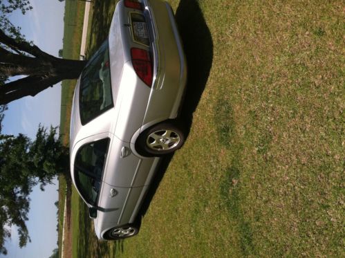 2001 lincoln ls v8 - daily driver - low reserve!!