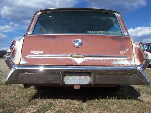 Oldsmobile Dynamic 88 1966
