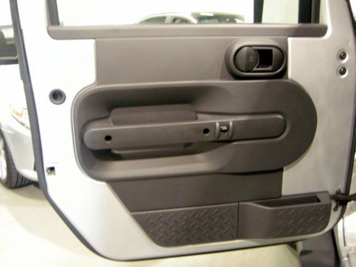 2009 UNLIMITED SAHARA 4X4 HARD TOP NAVI CARFAX CERTIFIED SPOTLESS FLORIDA BEAUTY, US $23,988.00, image 10