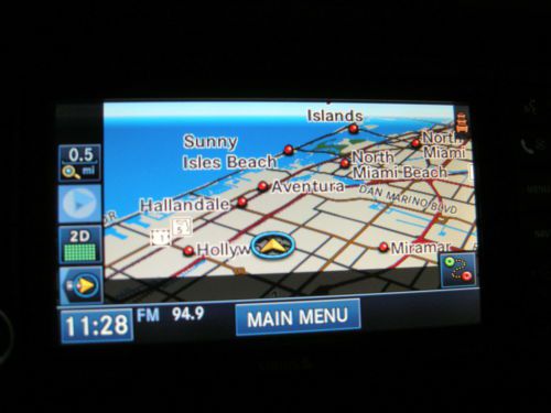 2009 UNLIMITED SAHARA 4X4 HARD TOP NAVI CARFAX CERTIFIED SPOTLESS FLORIDA BEAUTY, US $23,988.00, image 14