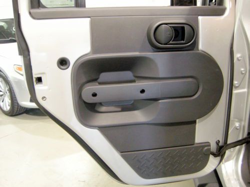 2009 UNLIMITED SAHARA 4X4 HARD TOP NAVI CARFAX CERTIFIED SPOTLESS FLORIDA BEAUTY, US $23,988.00, image 22