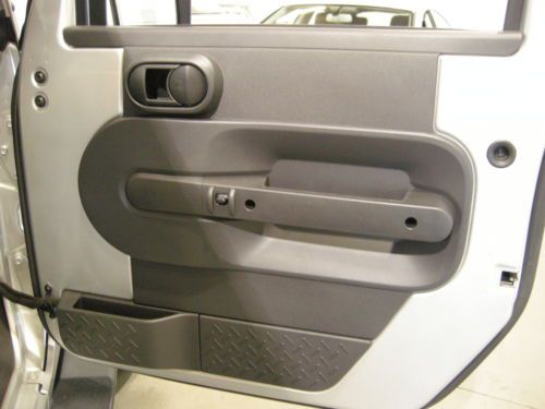 2009 UNLIMITED SAHARA 4X4 HARD TOP NAVI CARFAX CERTIFIED SPOTLESS FLORIDA BEAUTY, US $23,988.00, image 27