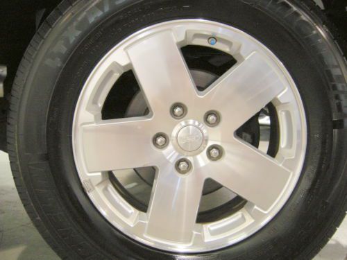 2009 UNLIMITED SAHARA 4X4 HARD TOP NAVI CARFAX CERTIFIED SPOTLESS FLORIDA BEAUTY, US $23,988.00, image 33