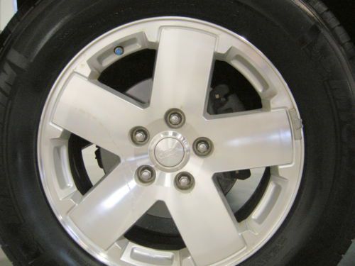 2009 UNLIMITED SAHARA 4X4 HARD TOP NAVI CARFAX CERTIFIED SPOTLESS FLORIDA BEAUTY, US $23,988.00, image 34