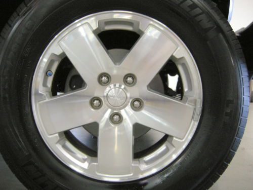 2009 UNLIMITED SAHARA 4X4 HARD TOP NAVI CARFAX CERTIFIED SPOTLESS FLORIDA BEAUTY, US $23,988.00, image 35