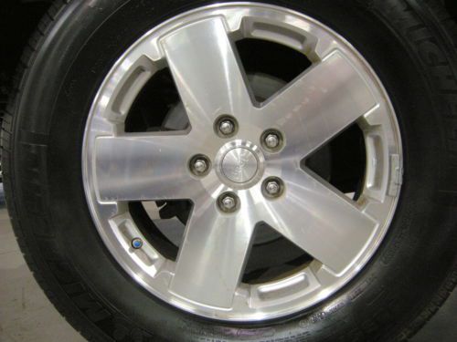 2009 UNLIMITED SAHARA 4X4 HARD TOP NAVI CARFAX CERTIFIED SPOTLESS FLORIDA BEAUTY, US $23,988.00, image 36