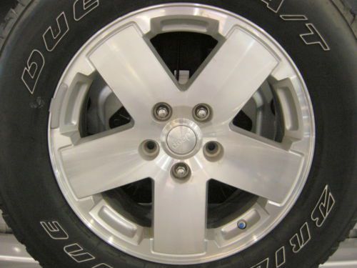 2009 UNLIMITED SAHARA 4X4 HARD TOP NAVI CARFAX CERTIFIED SPOTLESS FLORIDA BEAUTY, US $23,988.00, image 37