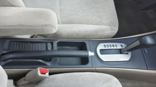 Red 2002 Honda Civic LX Coupe, US $2,999.00, image 6