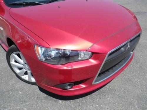 GT F 2.4L 4-Wheel Disc Brakes ABS Adjustable Steering Wheel AM/FM Stereo Clean, image 2