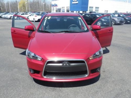 GT F 2.4L 4-Wheel Disc Brakes ABS Adjustable Steering Wheel AM/FM Stereo Clean, image 3