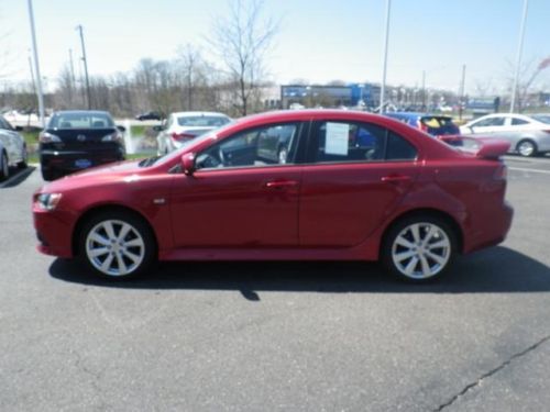 GT F 2.4L 4-Wheel Disc Brakes ABS Adjustable Steering Wheel AM/FM Stereo Clean, image 4