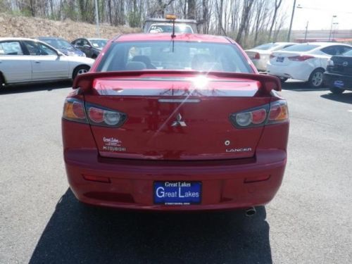 GT F 2.4L 4-Wheel Disc Brakes ABS Adjustable Steering Wheel AM/FM Stereo Clean, image 6