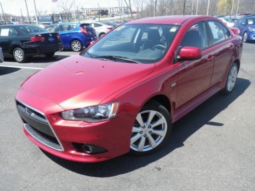 GT F 2.4L 4-Wheel Disc Brakes ABS Adjustable Steering Wheel AM/FM Stereo Clean, image 8