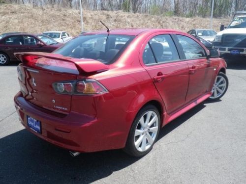 GT F 2.4L 4-Wheel Disc Brakes ABS Adjustable Steering Wheel AM/FM Stereo Clean, image 9