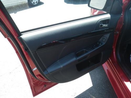 GT F 2.4L 4-Wheel Disc Brakes ABS Adjustable Steering Wheel AM/FM Stereo Clean, image 11